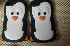 🌍 Capa infantil Griffin Penguin para iPod Touch 5ª e 6ª geração LOTE DE 2!!️ comprar usado  Enviando para Brazil