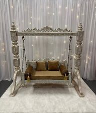 Jhoola swing wedding for sale  NOTTINGHAM