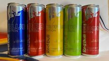 355ml red bull d'occasion  Metzeral