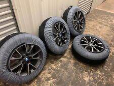 Bmw wheels continental for sale  Minneapolis