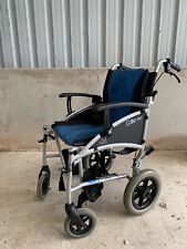 Wheelchair excel lite for sale  NEWTOWN