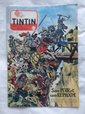 Tintin 281 1954 d'occasion  Plomodiern