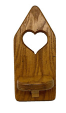shelf heart for sale  Burlington