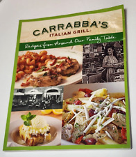 Carrabba's Italian Grill: Receitas ao redor da nossa mesa familiar por Italian Grill comprar usado  Enviando para Brazil