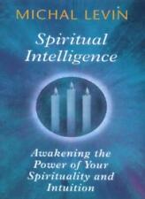 Spiritual intelligence awakeni for sale  UK