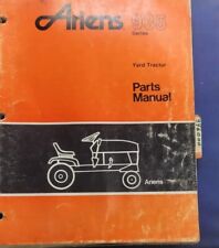 Lot various ariens for sale  Nashua