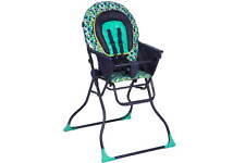 Portable high chair for sale  Hebron
