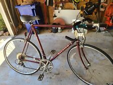 Raleigh olympian bicycle for sale  Walled Lake