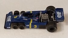 Tyrrell p34 wheeler usato  Sassuolo