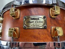 yamaha maple custom for sale  Torrance