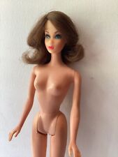 Lalka Barbie lata 60. TNT Marlo Flip w bardzo dobrym stanie na sprzedaż  Wysyłka do Poland