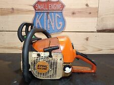 Stihl 290 chainsaw for sale  North Fort Myers