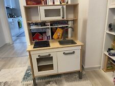 Kinderküche holz gebraucht kaufen  Hamburg