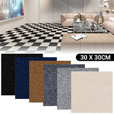 100x carpet tiles for sale  Shipping to Ireland