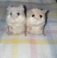 Ganz lil hamster for sale  Lawrenceville