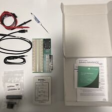 National instruments mydaq for sale  Baudette