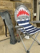 chair camping foldable kids for sale  Huntersville