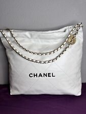 Chanel tote bag for sale  League City