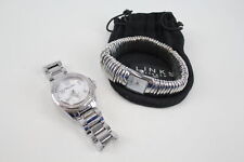 Womens designer wristwatches for sale  LEEDS
