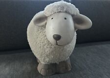 Schaf lamm sterlamm gebraucht kaufen  Cotta