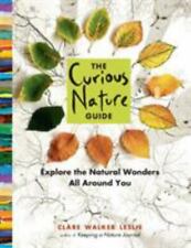 Curious nature guide for sale  Pittsburgh
