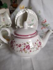Whittard chelsea teapot for sale  ABERTILLERY