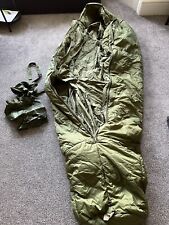 British army green for sale  ASHBOURNE