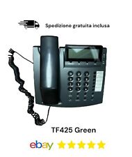 Telefono analogico fitre usato  Genova