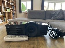 Optoma hd141x 1080p for sale  DURHAM