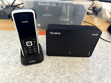 VoIP Home Phones for sale  PETERBOROUGH