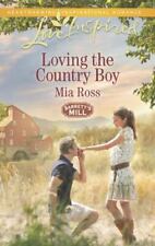 Loving the Country Boy por Ross, Mia comprar usado  Enviando para Brazil