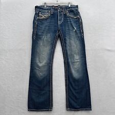 Rock revival jeans for sale  Shipping to Ireland