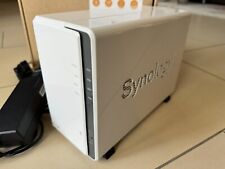 Synology diskstation ds220j gebraucht kaufen  Cottbus