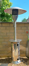 Stainless steel patio for sale  HALIFAX