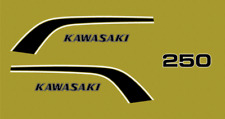 Kawasaki 250 f11 d'occasion  Nîmes