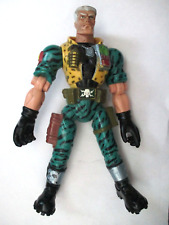 Small soldiers major for sale  NEWARK