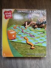snakes ladders for sale  STOWMARKET