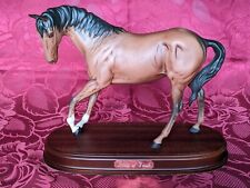 Royal doulton horse for sale  STOKE-ON-TRENT