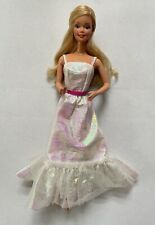 Barbie crystal kleid gebraucht kaufen  Wunstorf