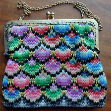 Exquisite multicolour handsewn for sale  EXETER