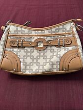 Rosetti handbag ivory for sale  Cleveland
