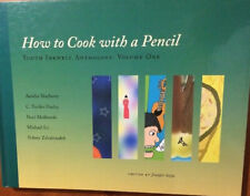 How to Cook with a Pencil Youth Inkwell Anthology Volume One comprar usado  Enviando para Brazil