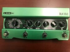 Line dl4 mkii for sale  New Orleans