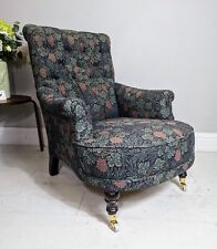Roll back armchair for sale  SKIPTON