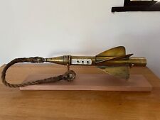 Early walkers harpoon for sale  WHITCHURCH