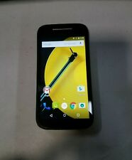 Motorola Moto E 2nd Gen 8GB (XT1527) - Preto - Celular de Consumidor - LEIA ABAIXO comprar usado  Enviando para Brazil