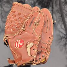 Rawlings baseball glove for sale  Glen Allen