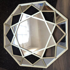 Lightweight octagonal wall for sale  MANSFIELD