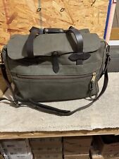 Filson large twill for sale  Campbell Hall