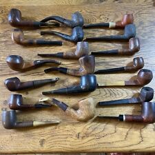Lot pipes anciennes d'occasion  Nancy-